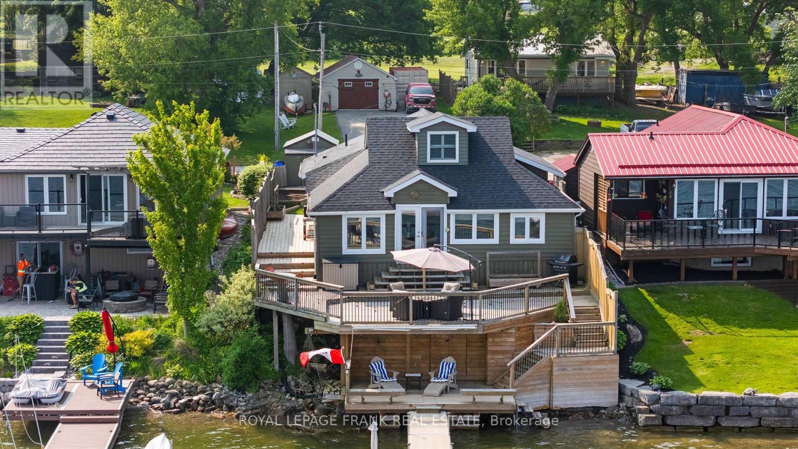 












264 WILLIAMS POINT ROAD

,
Scugog,




Ontario
L0B1E0


