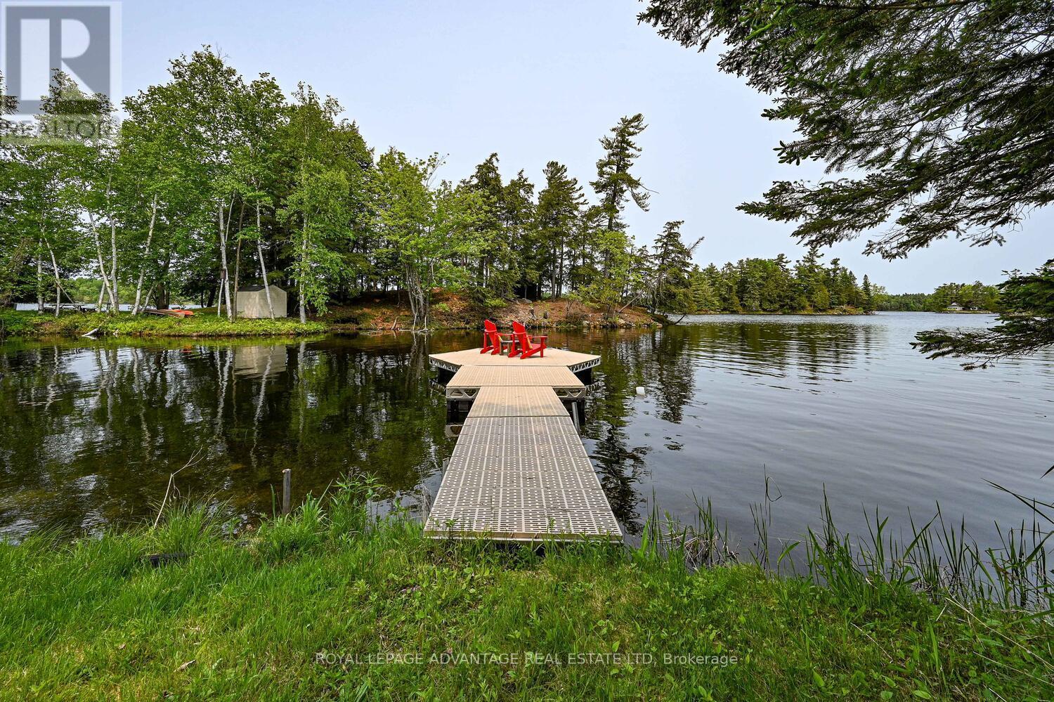 












452 PIKE LAKE RTE 1 ROAD

,
Tay Valley,




Ontario
K7H3C7

