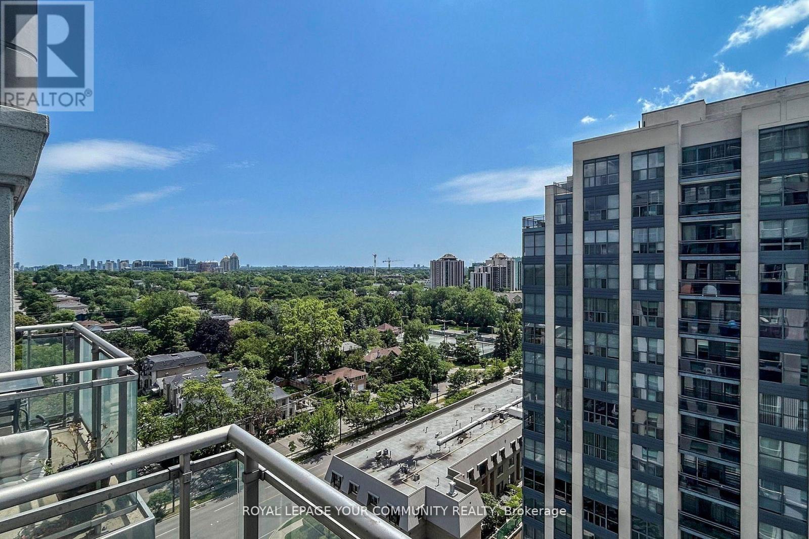 












1514 - 188 DORIS AVENUE

,
Toronto,




Ontario
M2N6Z5


