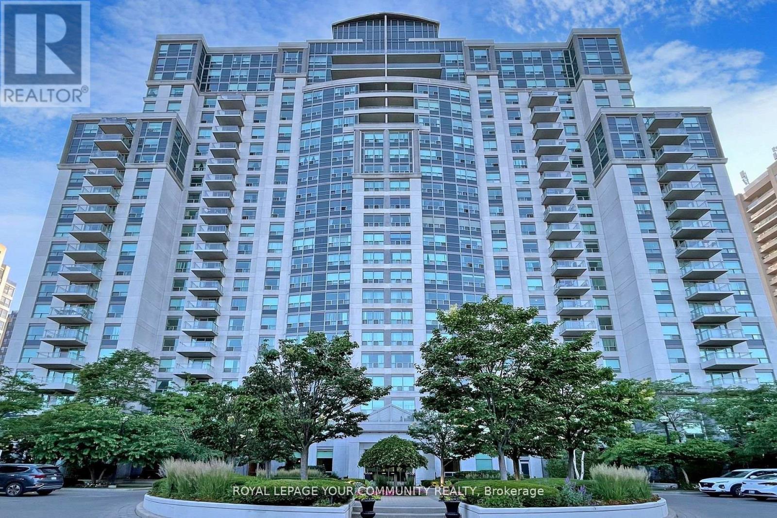 












1514 - 188 DORIS AVENUE

,
Toronto,




Ontario
M2N6Z5

