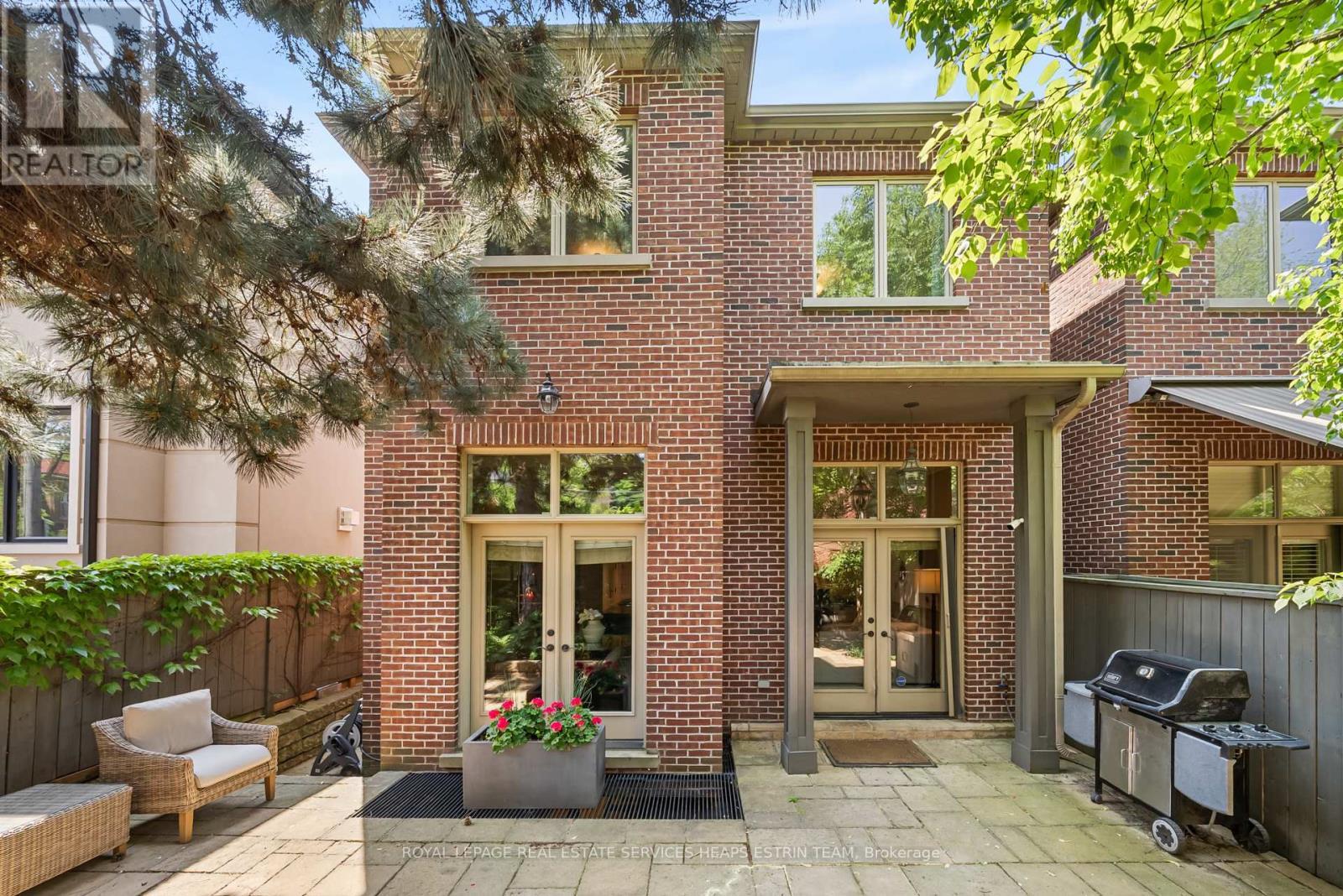 












114 BELSIZE DRIVE

,
Toronto,




Ontario
M4S1L7

