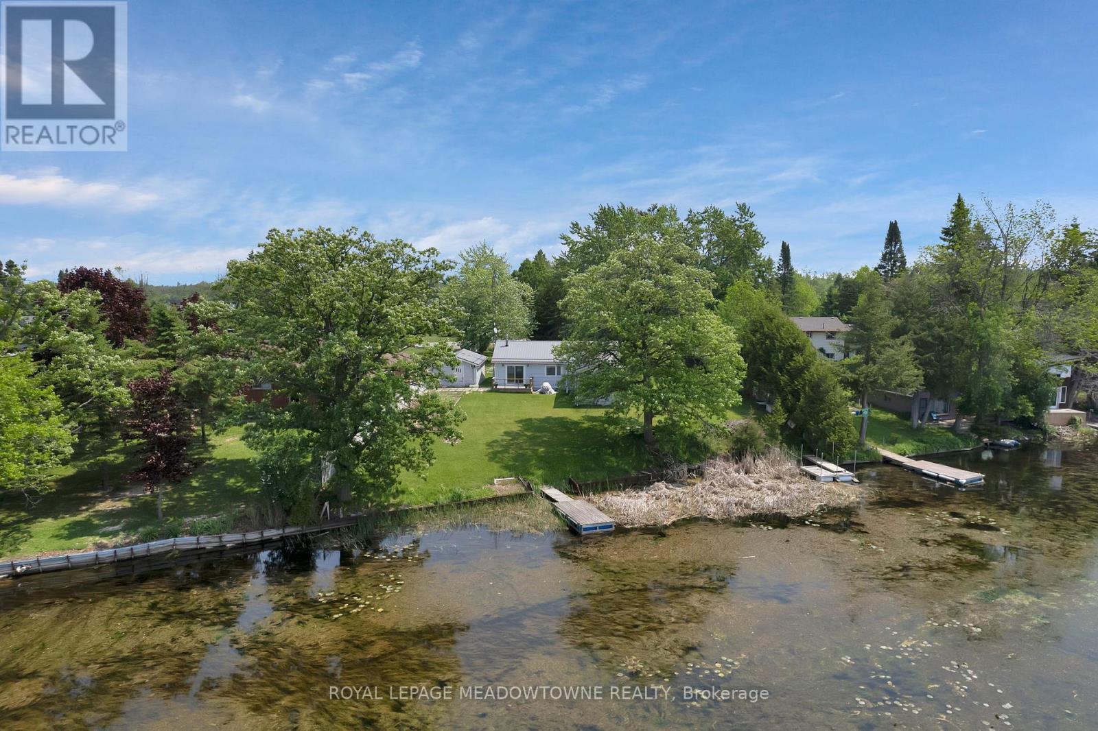 












46 HAWKE DRIVE

,
Kawartha Lakes,




Ontario
K0L2W0

