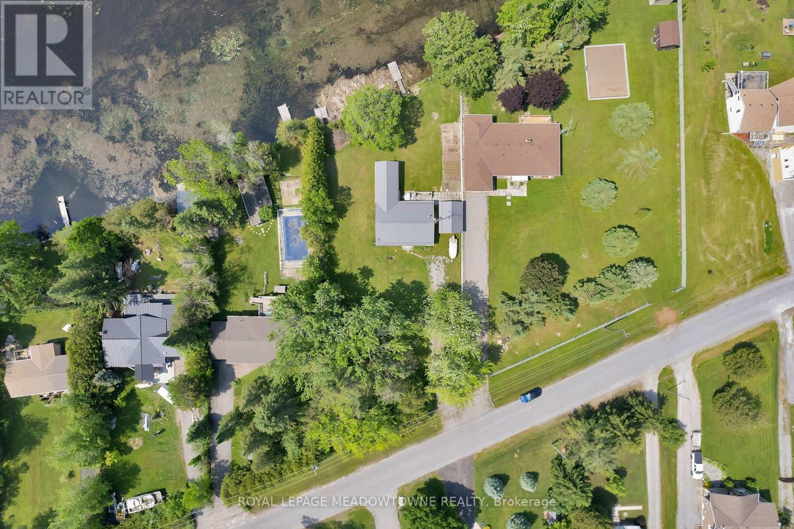 












46 HAWKE DRIVE

,
Kawartha Lakes,




Ontario
K0L2W0

