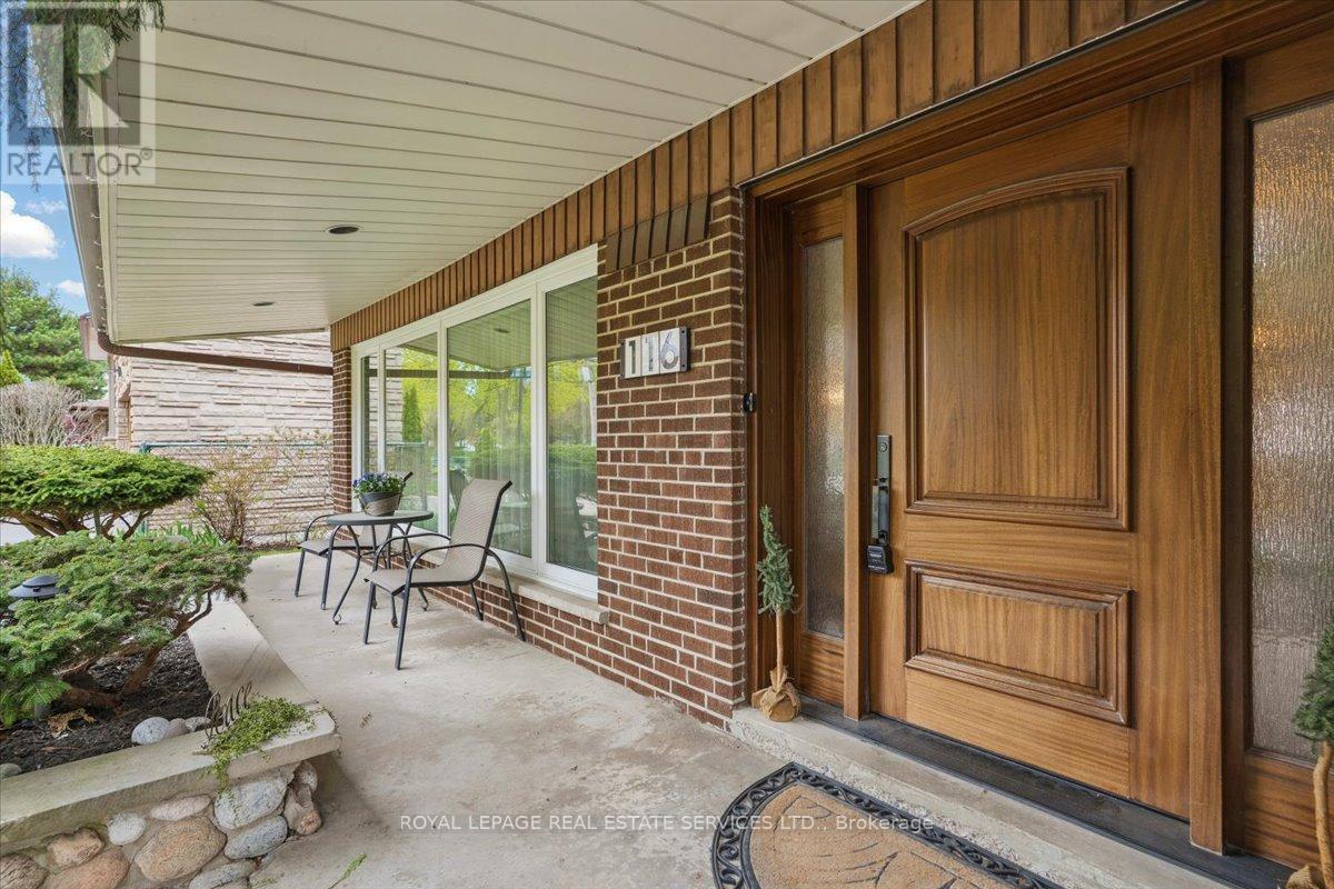 












116 CLEMENT ROAD

,
Toronto,




Ontario
M9R1Z2

