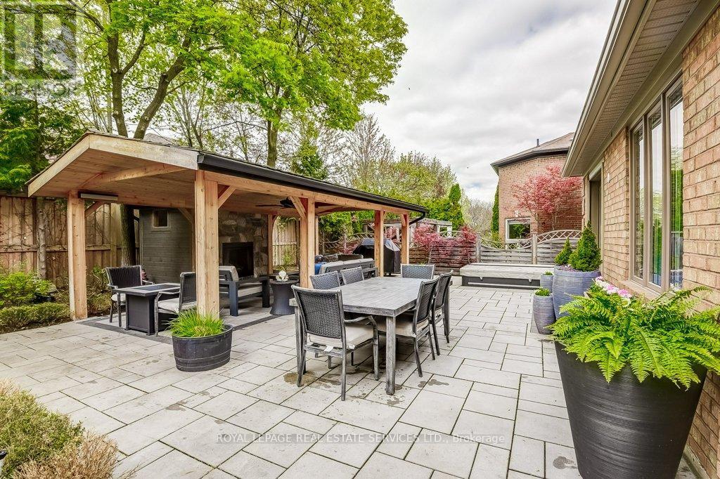 












2783 DUNCAIRN DRIVE

,
Mississauga,




Ontario
L5M5C6


