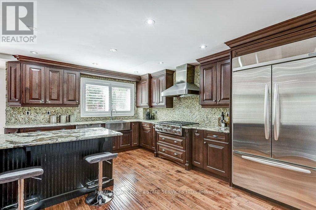 












2783 DUNCAIRN DRIVE

,
Mississauga,




Ontario
L5M5C6

