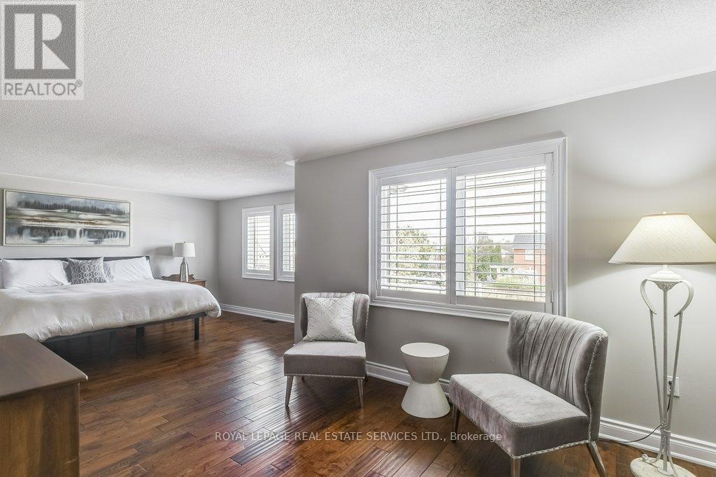 












2783 DUNCAIRN DRIVE

,
Mississauga,




Ontario
L5M5C6

