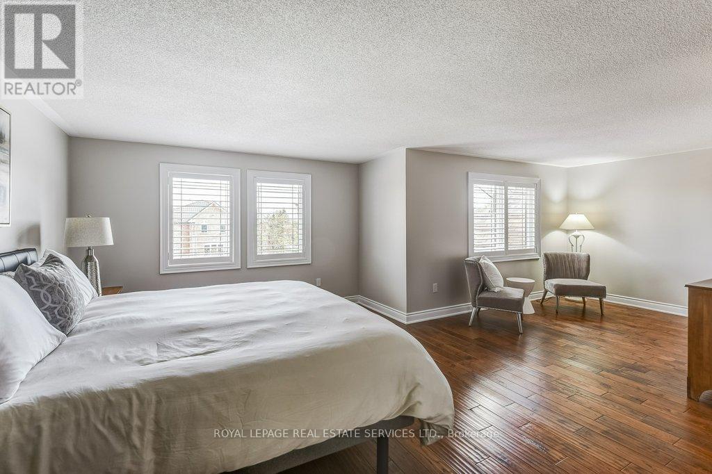 












2783 DUNCAIRN DRIVE

,
Mississauga,




Ontario
L5M5C6

