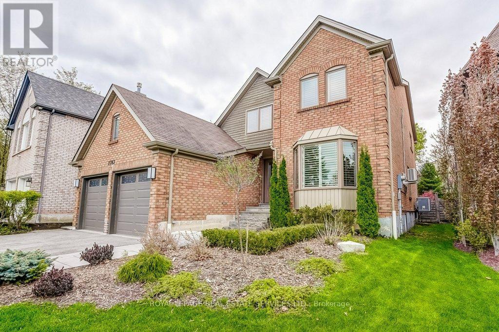 












2783 DUNCAIRN DRIVE

,
Mississauga,




Ontario
L5M5C6


