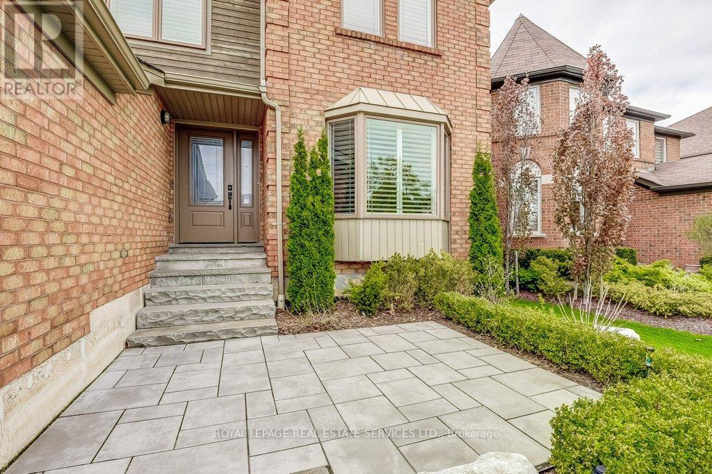 












2783 DUNCAIRN DRIVE

,
Mississauga,




Ontario
L5M5C6

