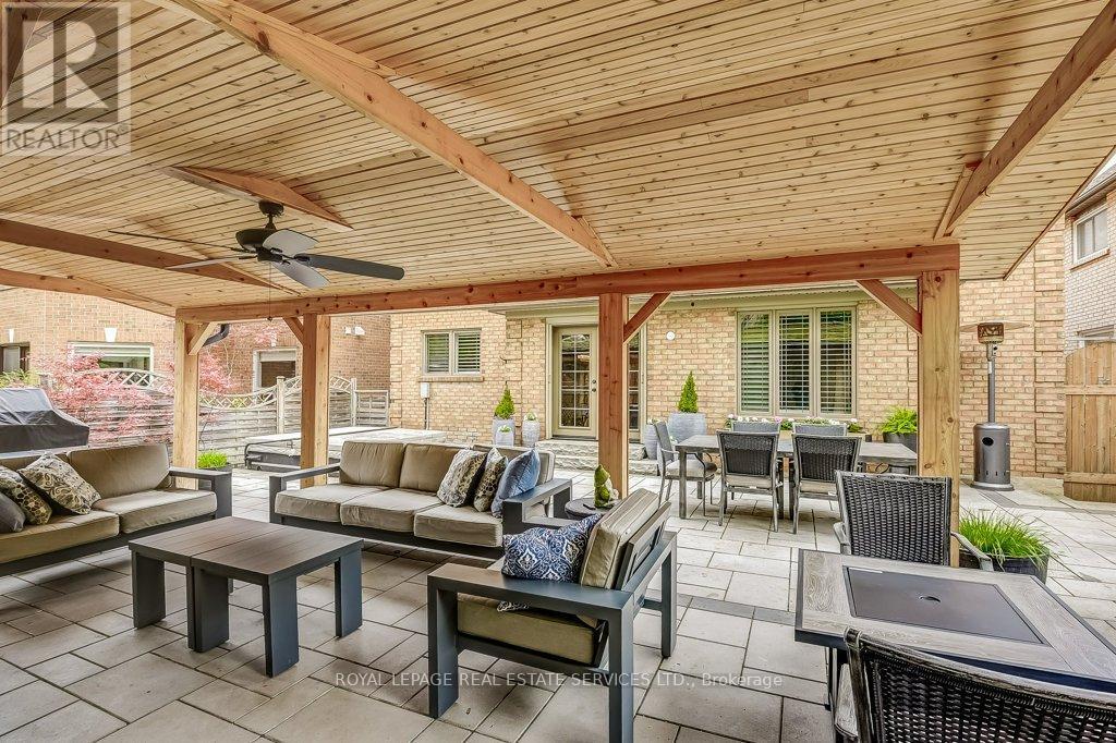 












2783 DUNCAIRN DRIVE

,
Mississauga,




Ontario
L5M5C6

