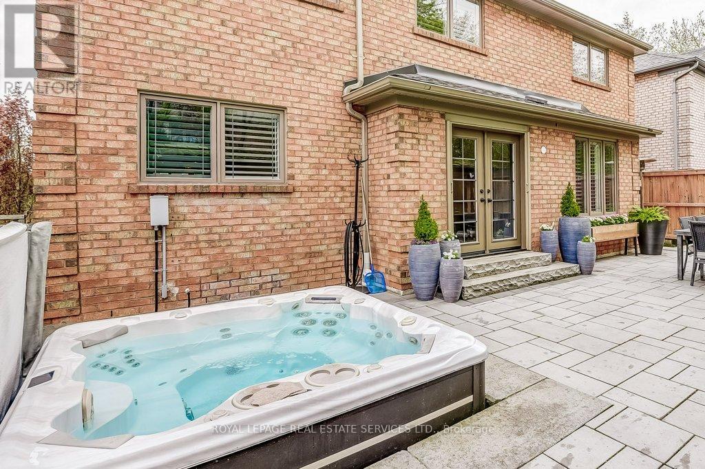 












2783 DUNCAIRN DRIVE

,
Mississauga,




Ontario
L5M5C6

