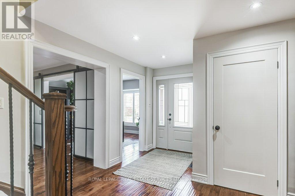 












2783 DUNCAIRN DRIVE

,
Mississauga,




Ontario
L5M5C6

