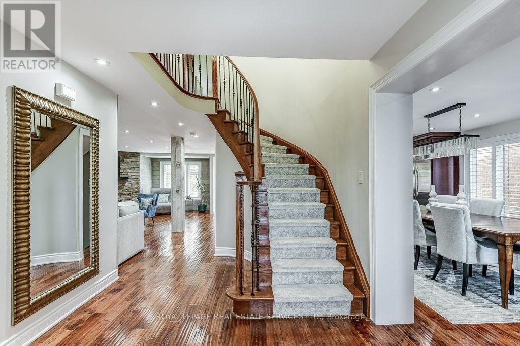 












2783 DUNCAIRN DRIVE

,
Mississauga,




Ontario
L5M5C6

