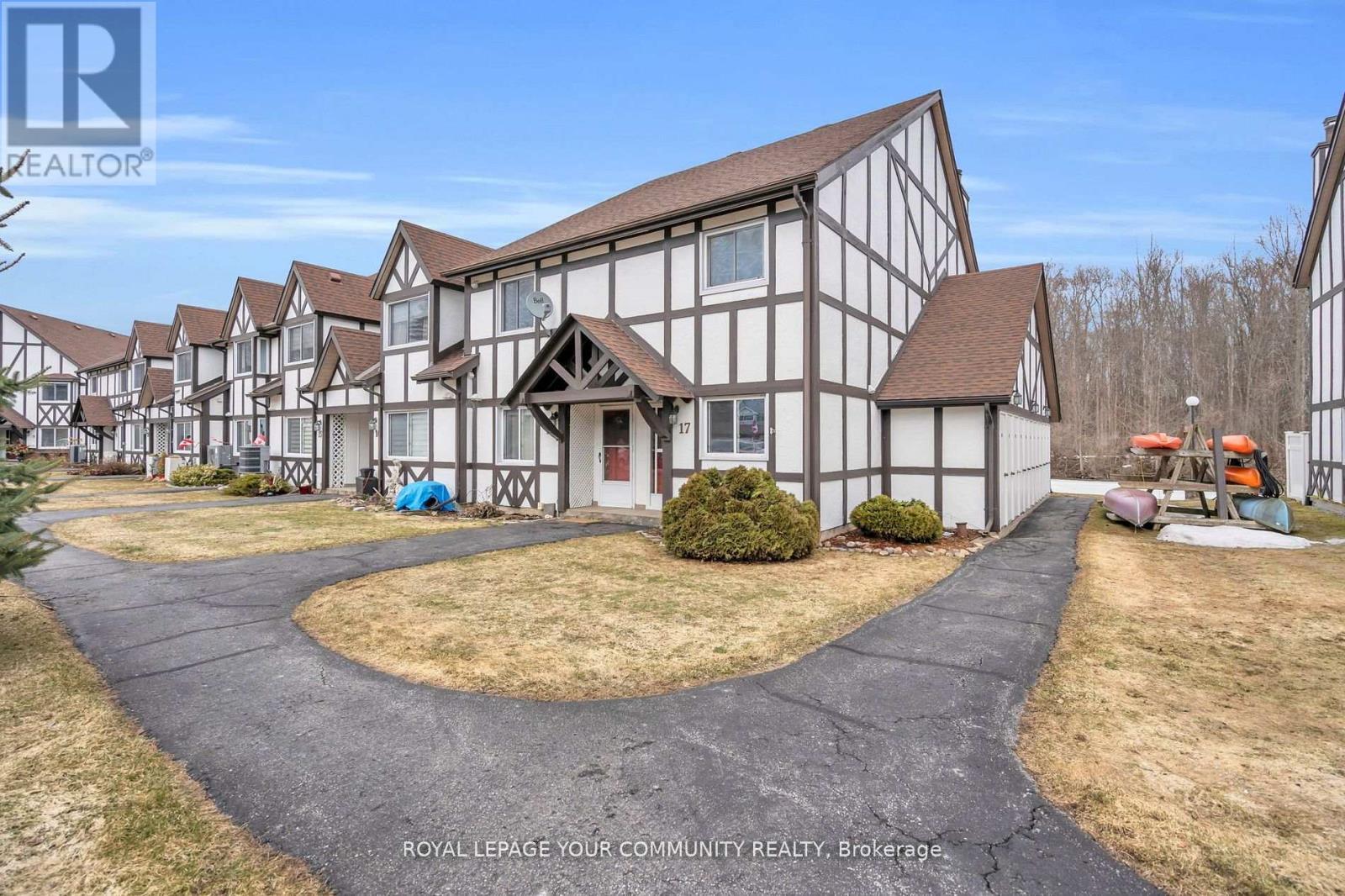 












18 - 31 LAGUNA PARKWAY

,
Ramara,




Ontario
L0K1B0

