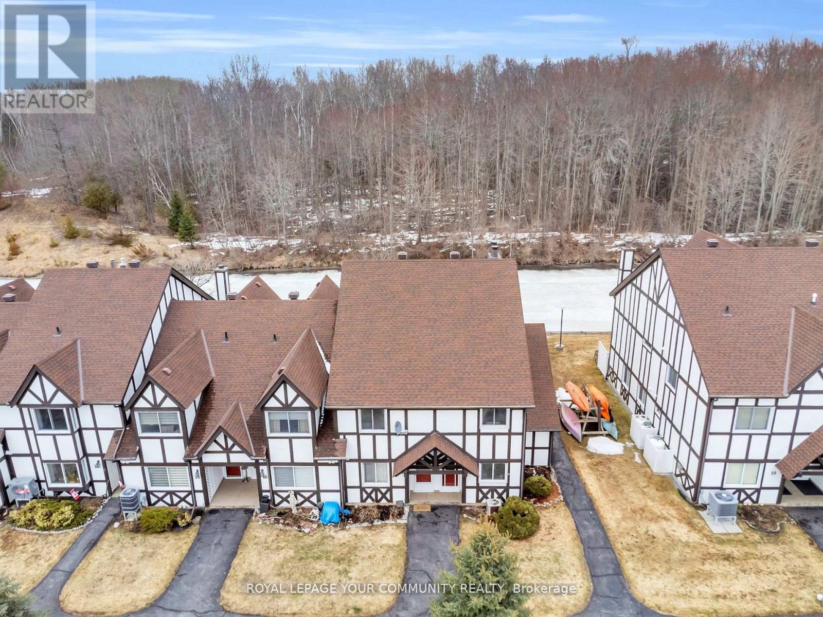 












18 - 31 LAGUNA PARKWAY

,
Ramara,




Ontario
L0K1B0

