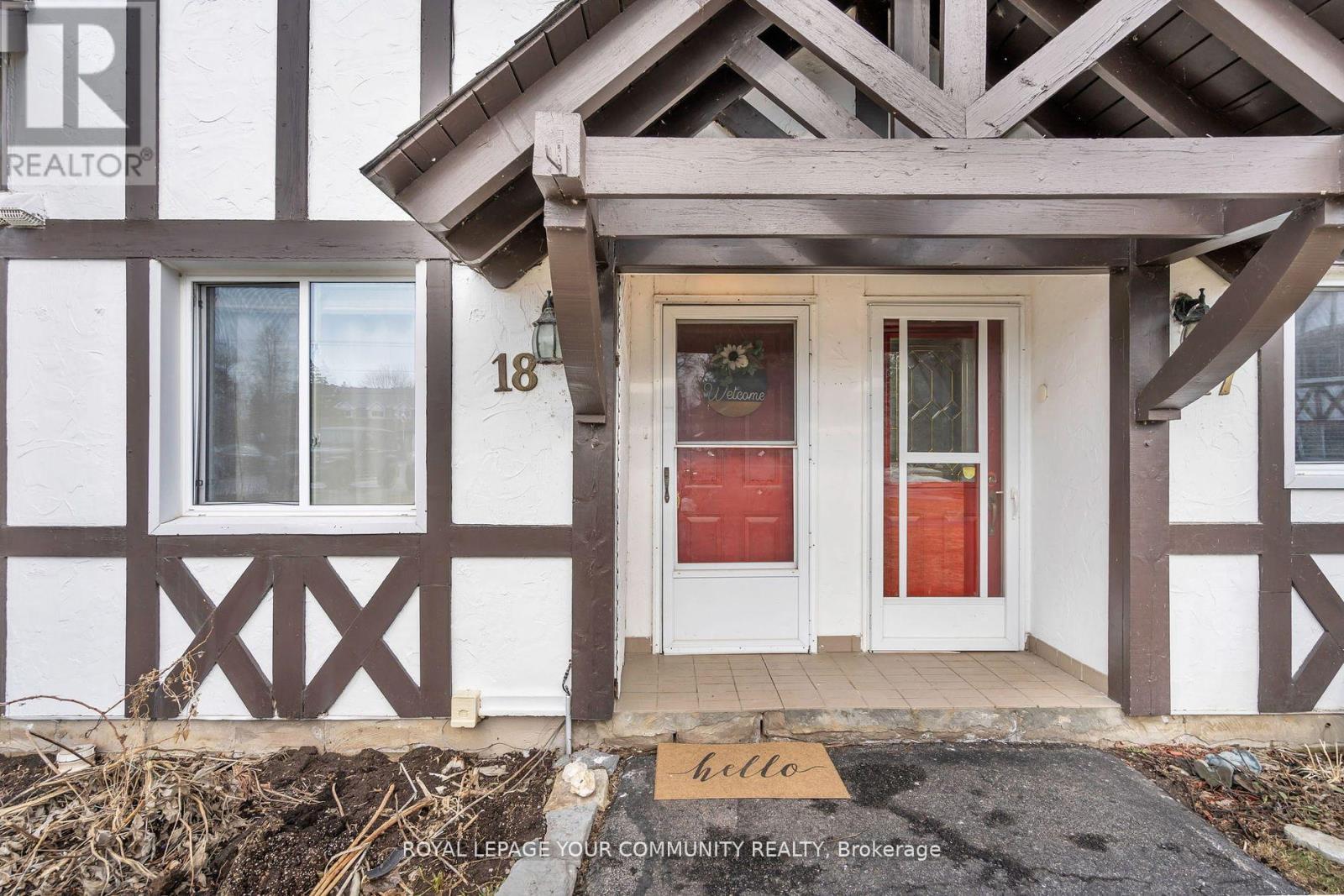 












18 - 31 LAGUNA PARKWAY

,
Ramara,




Ontario
L0K1B0

