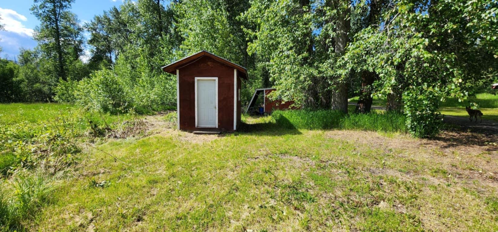 









1666


Trinity Valley

Road,
Lumby,




BC
V0E 2G4

