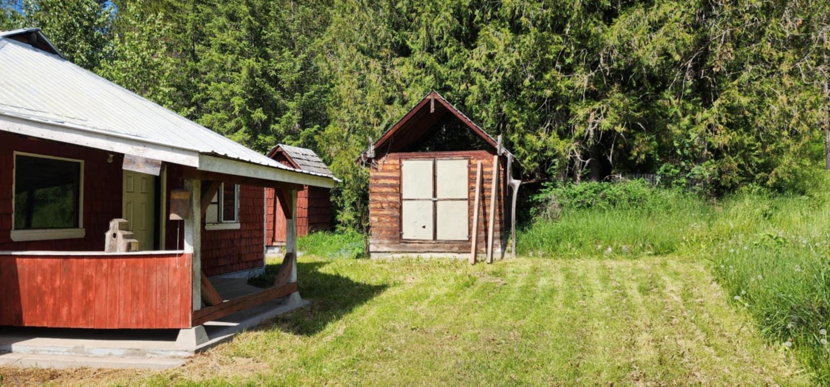 









1666


Trinity Valley

Road,
Lumby,




BC
V0E 2G4

