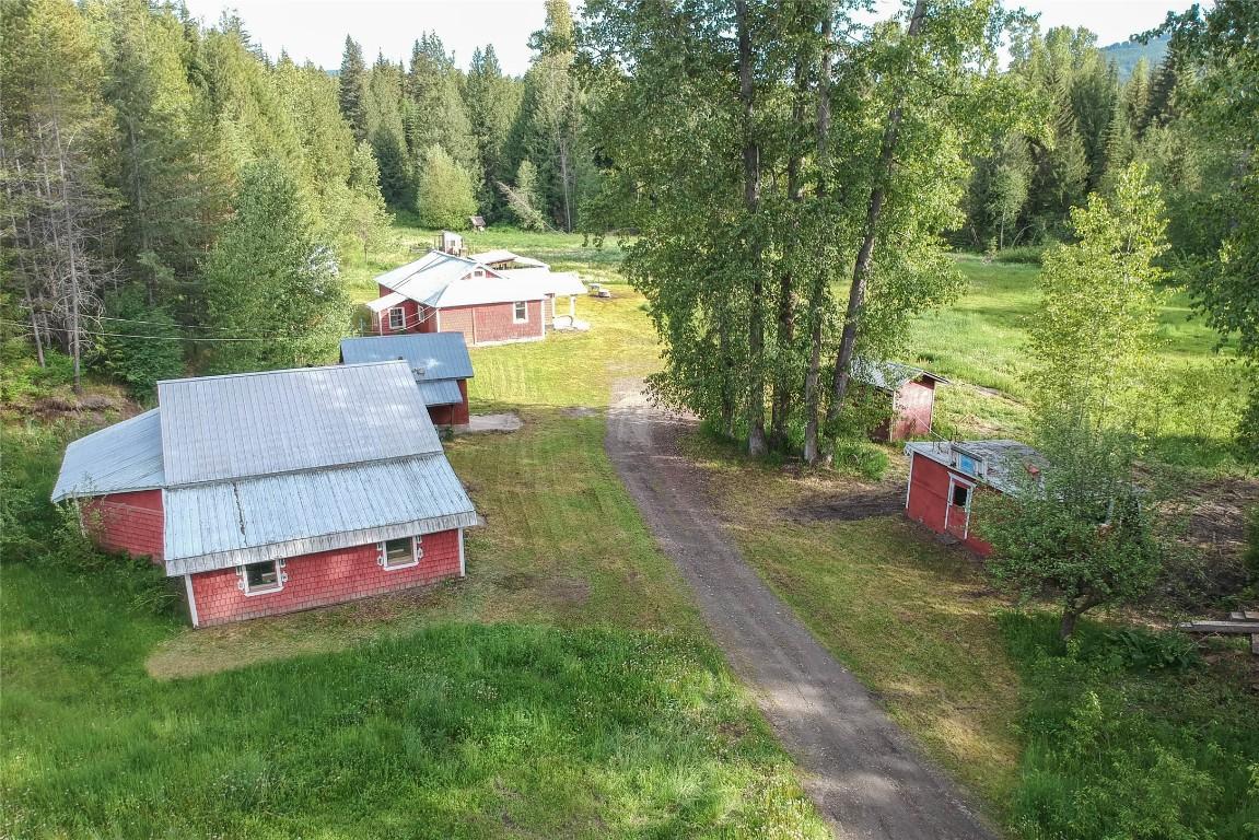 









1666


Trinity Valley

Road,
Lumby,




BC
V0E 2G4

