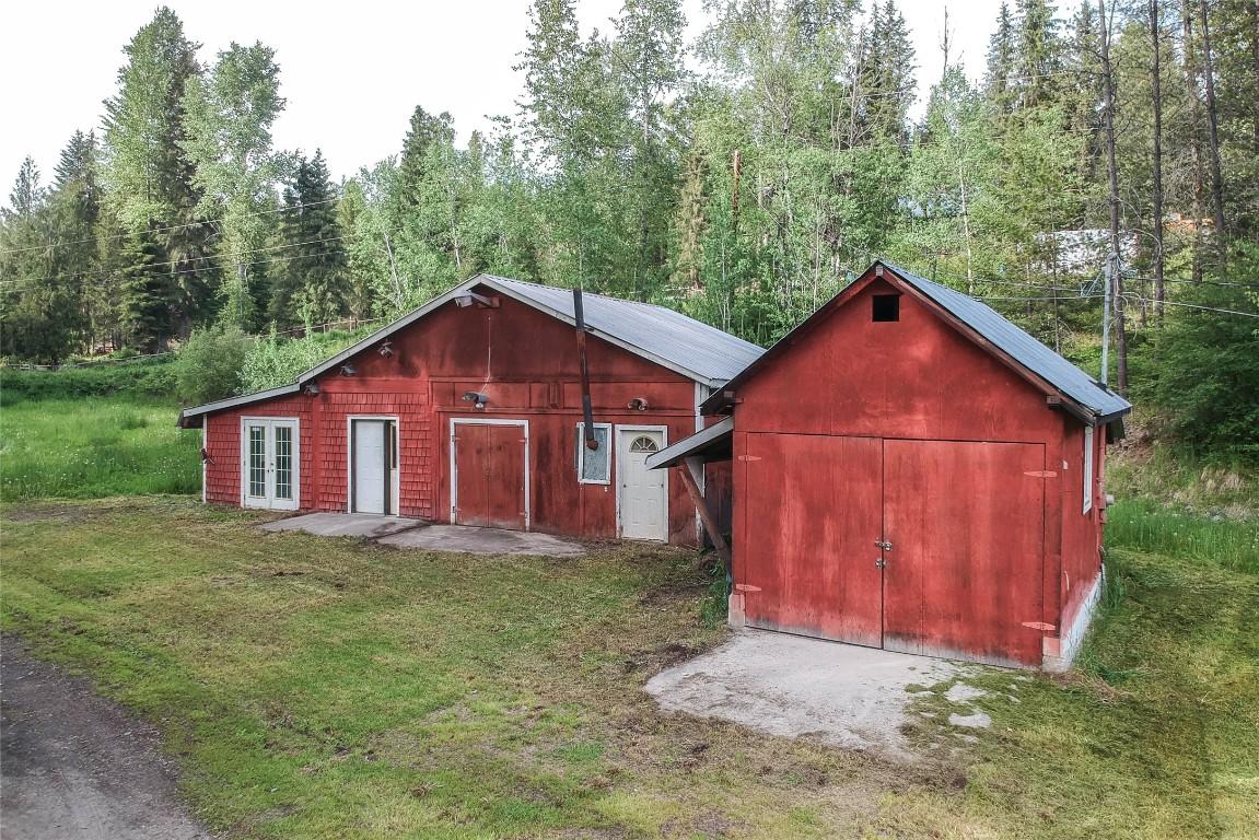 









1666


Trinity Valley

Road,
Lumby,




BC
V0E 2G4

