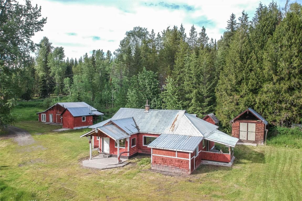 









1666


Trinity Valley

Road,
Lumby,




BC
V0E 2G4

