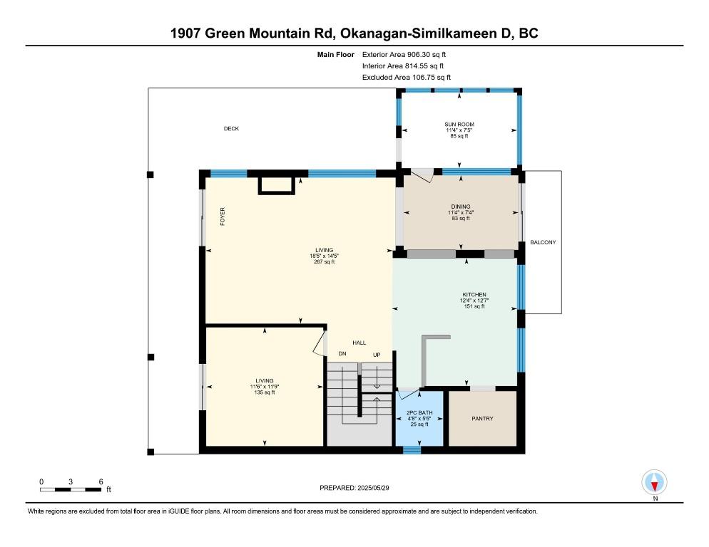









1907


Green Mountain

Road,
Penticton,




BC
V2A 0E6


