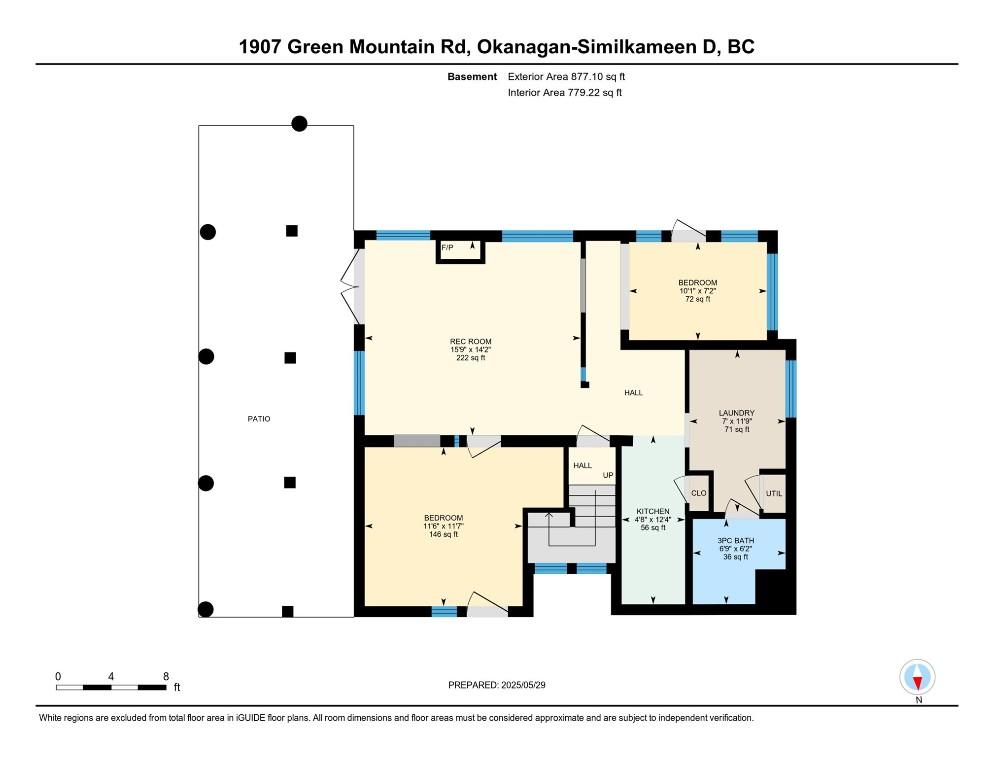 









1907


Green Mountain

Road,
Penticton,




BC
V2A 0E6

