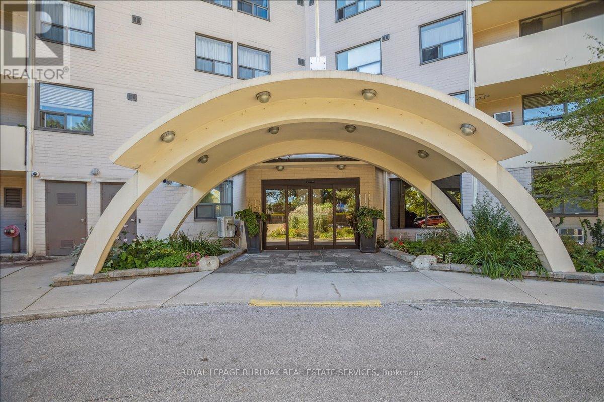 












206 - 700 DYNES ROAD

,
Burlington,




Ontario
L7N3M2

