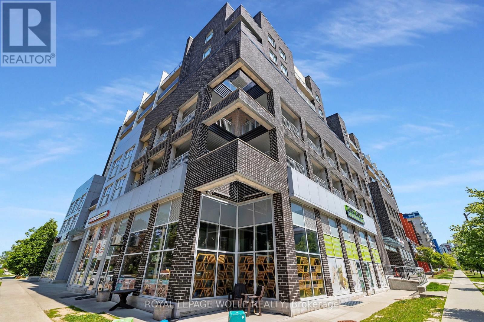 












404 - 280 LESTER STREET

,
Waterloo,




Ontario
N2L0G2

