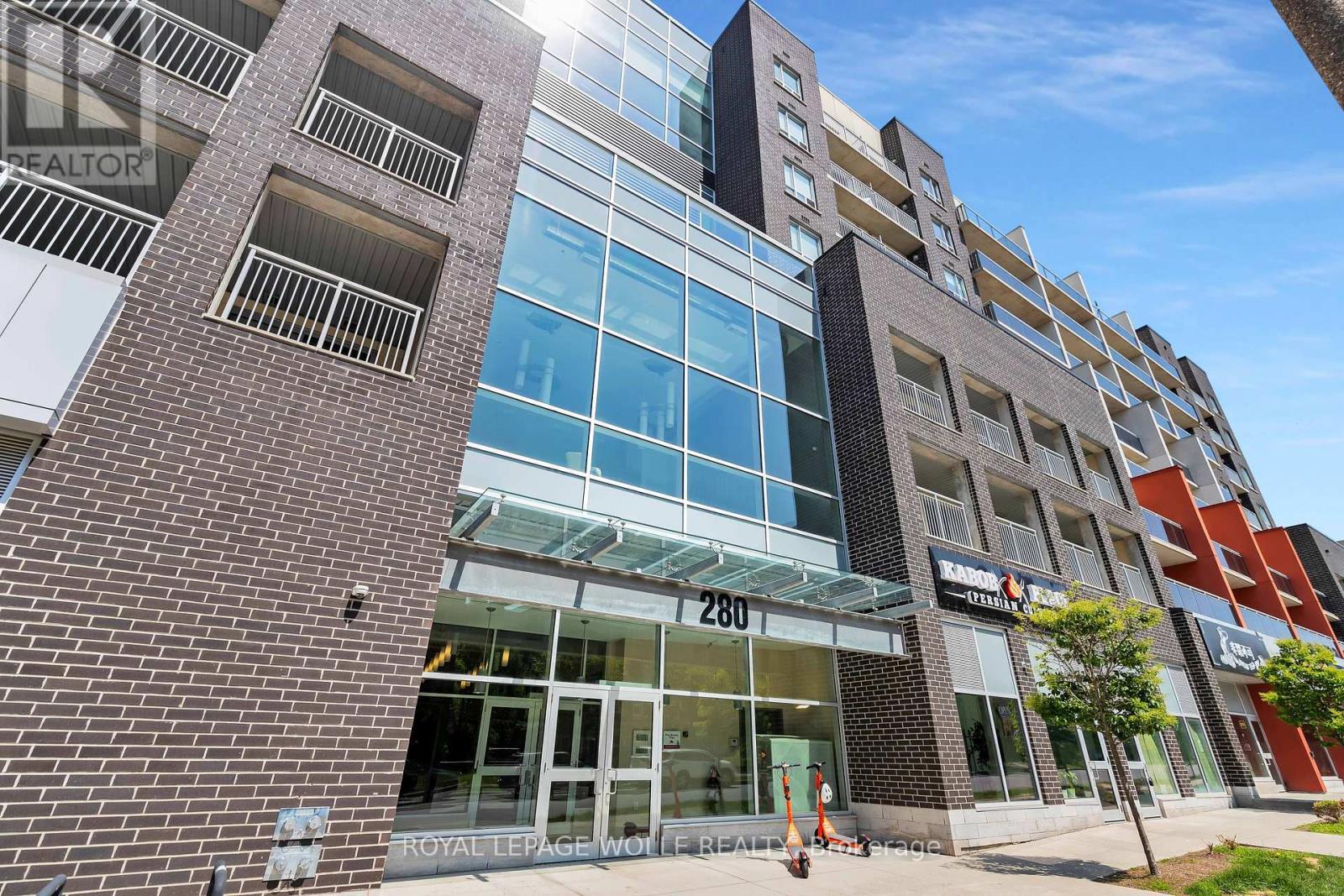 












404 - 280 LESTER STREET

,
Waterloo,




Ontario
N2L0G2

