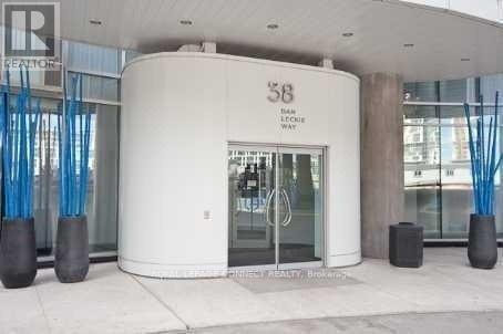 












512 - 38 DAN LECKIE WAY

,
Toronto,




Ontario
M5V2V6

