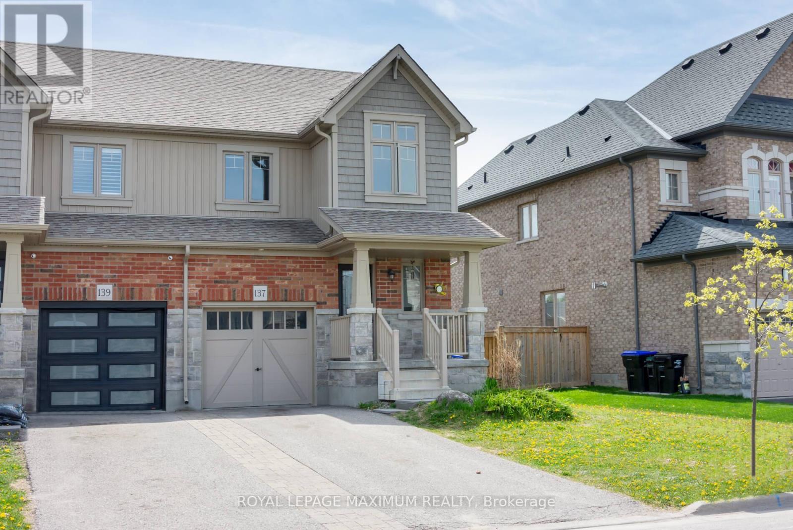 












137 HUTCHINSON DRIVE

,
New Tecumseth,




Ontario
L9R0P6

