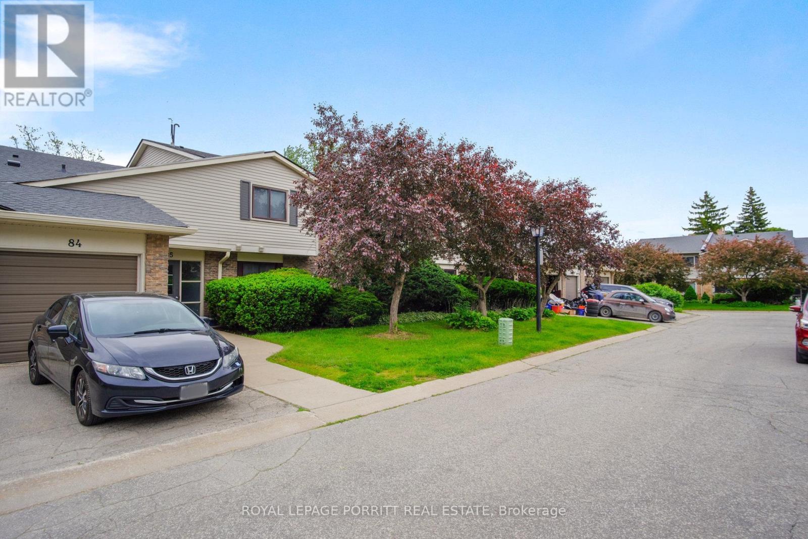 












87 - 2701 AQUITAINE AVENUE

,
Mississauga,




Ontario
L5N2H7


