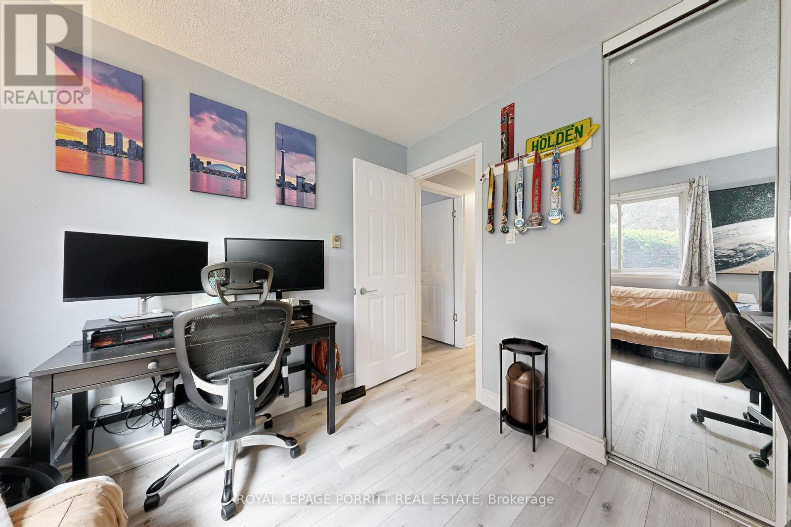 












87 - 2701 AQUITAINE AVENUE

,
Mississauga,




Ontario
L5N2H7

