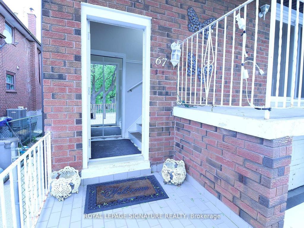 









67


Major Oaks

Drive,
Brampton,




ON
L6V 3K1

