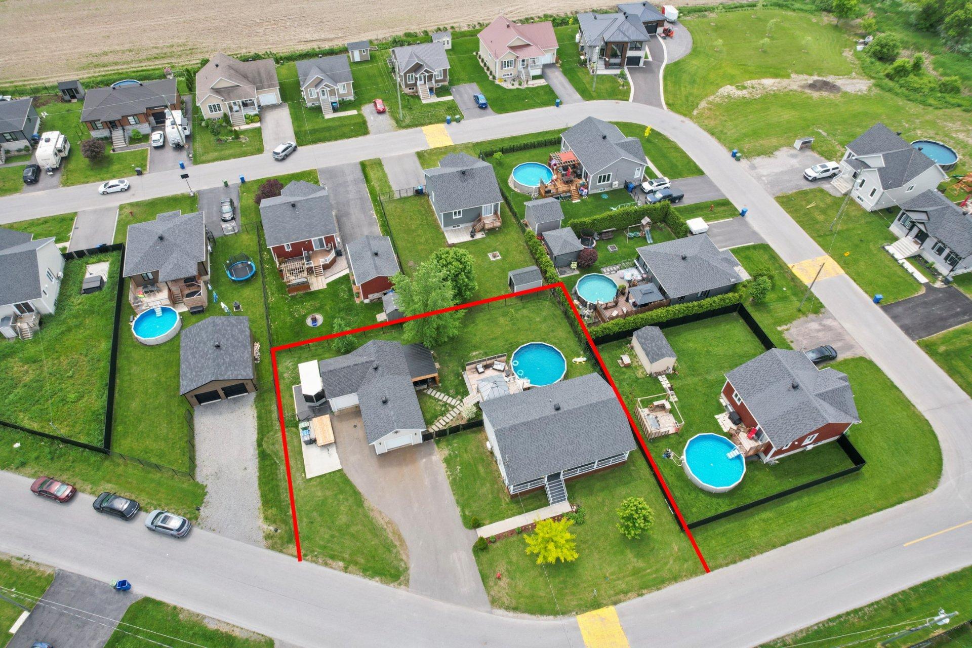 









1


Thomas Gebbie

,
Howick,




QC
J0S1G0

