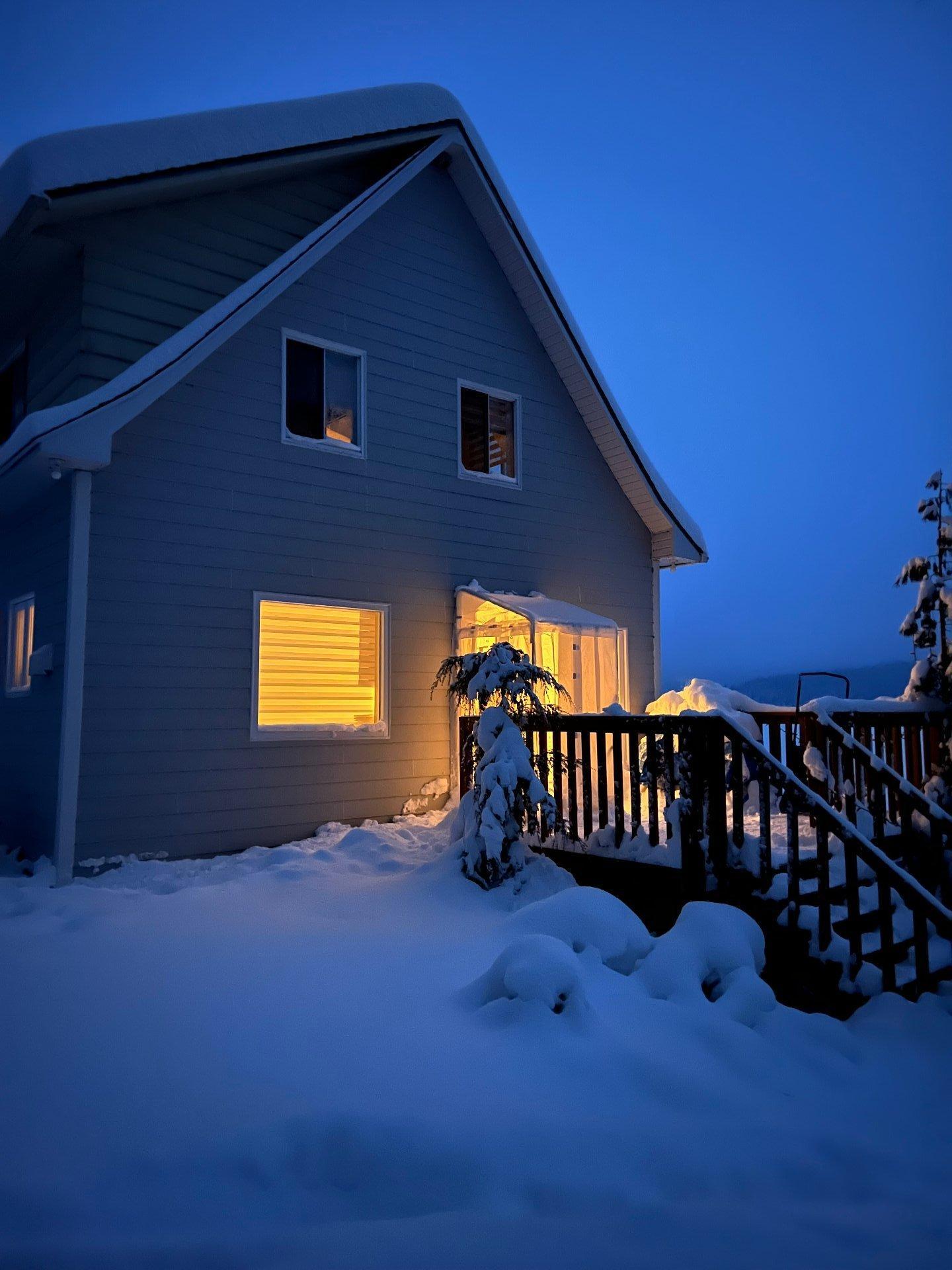 









3901


Ch. Laperrière

,
Shawinigan,




QC
G9T0C3

