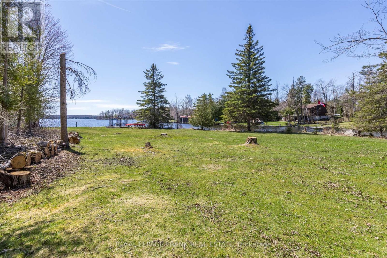 












183 ADAM & EVE ROAD

,
Trent Lakes,




Ontario
K0L1J0

