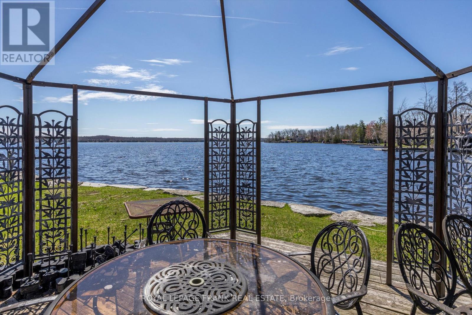 












183 ADAM & EVE ROAD

,
Trent Lakes,




Ontario
K0L1J0


