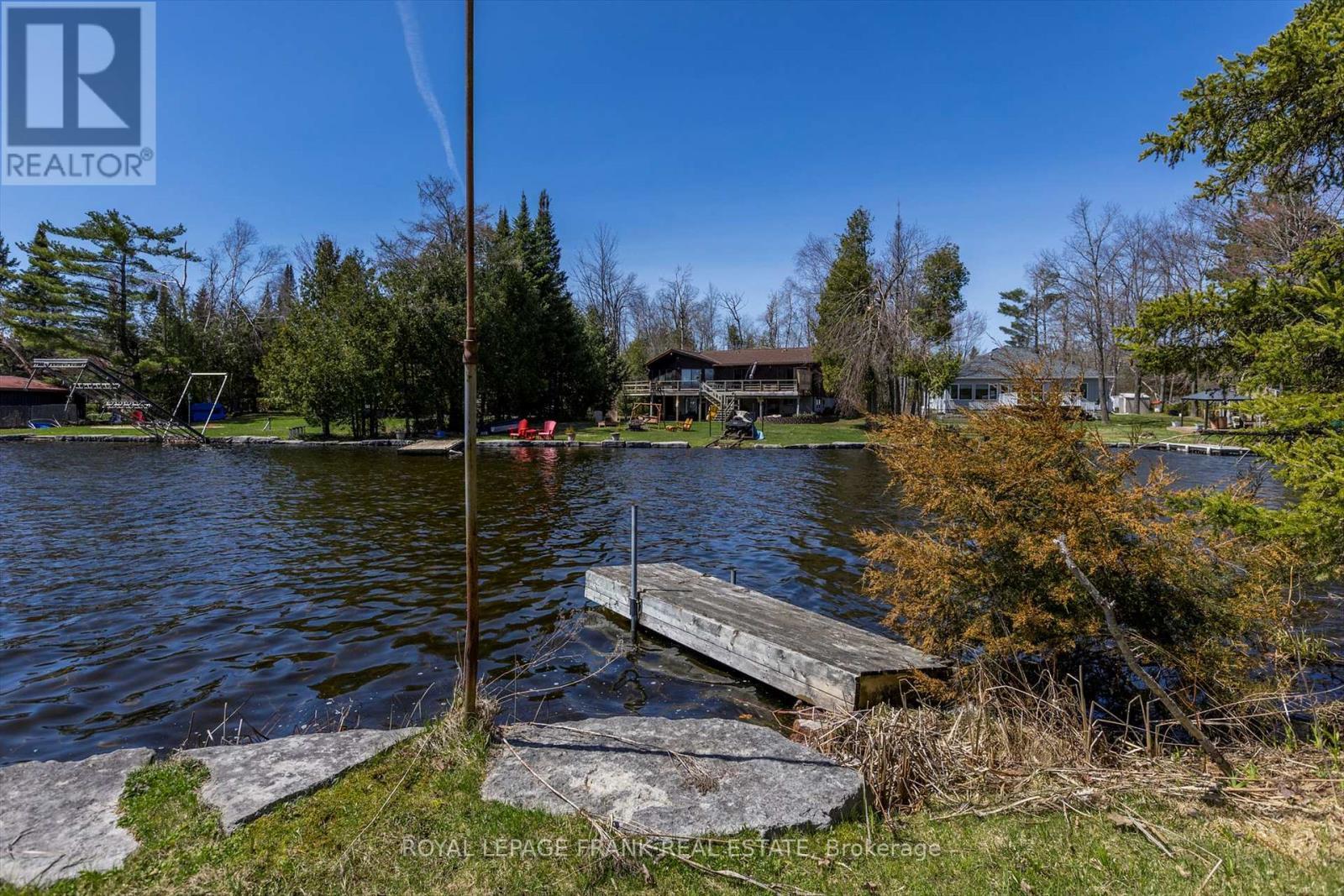 












183 ADAM & EVE ROAD

,
Trent Lakes,




Ontario
K0L1J0

