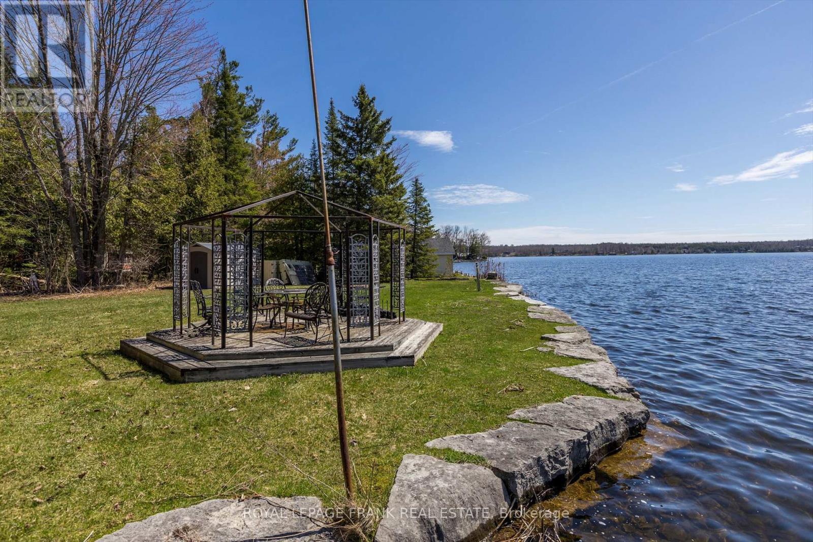 












183 ADAM & EVE ROAD

,
Trent Lakes,




Ontario
K0L1J0

