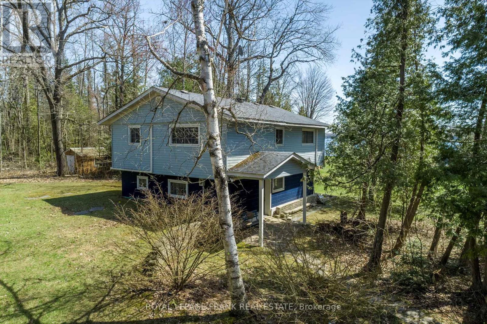 












183 ADAM & EVE ROAD

,
Trent Lakes,




Ontario
K0L1J0

