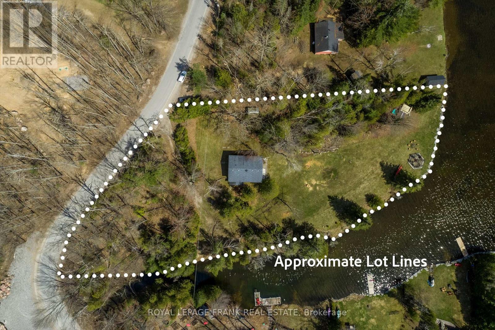 












183 ADAM & EVE ROAD

,
Trent Lakes,




Ontario
K0L1J0

