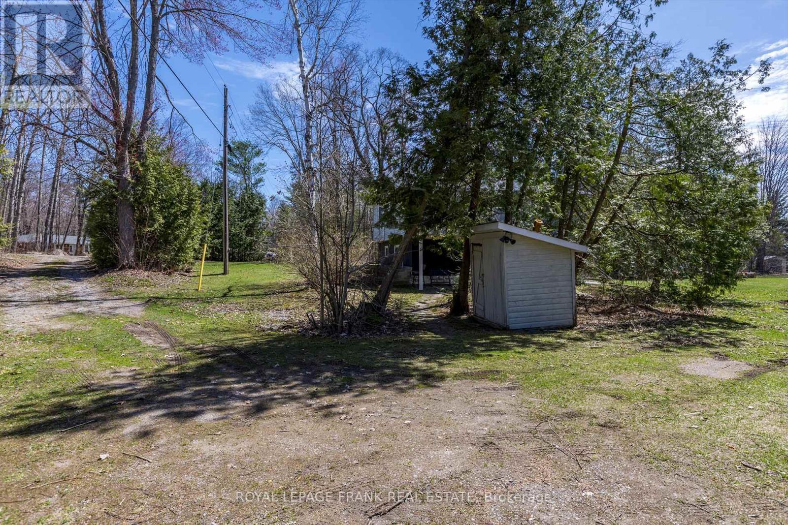 












183 ADAM & EVE ROAD

,
Trent Lakes,




Ontario
K0L1J0

