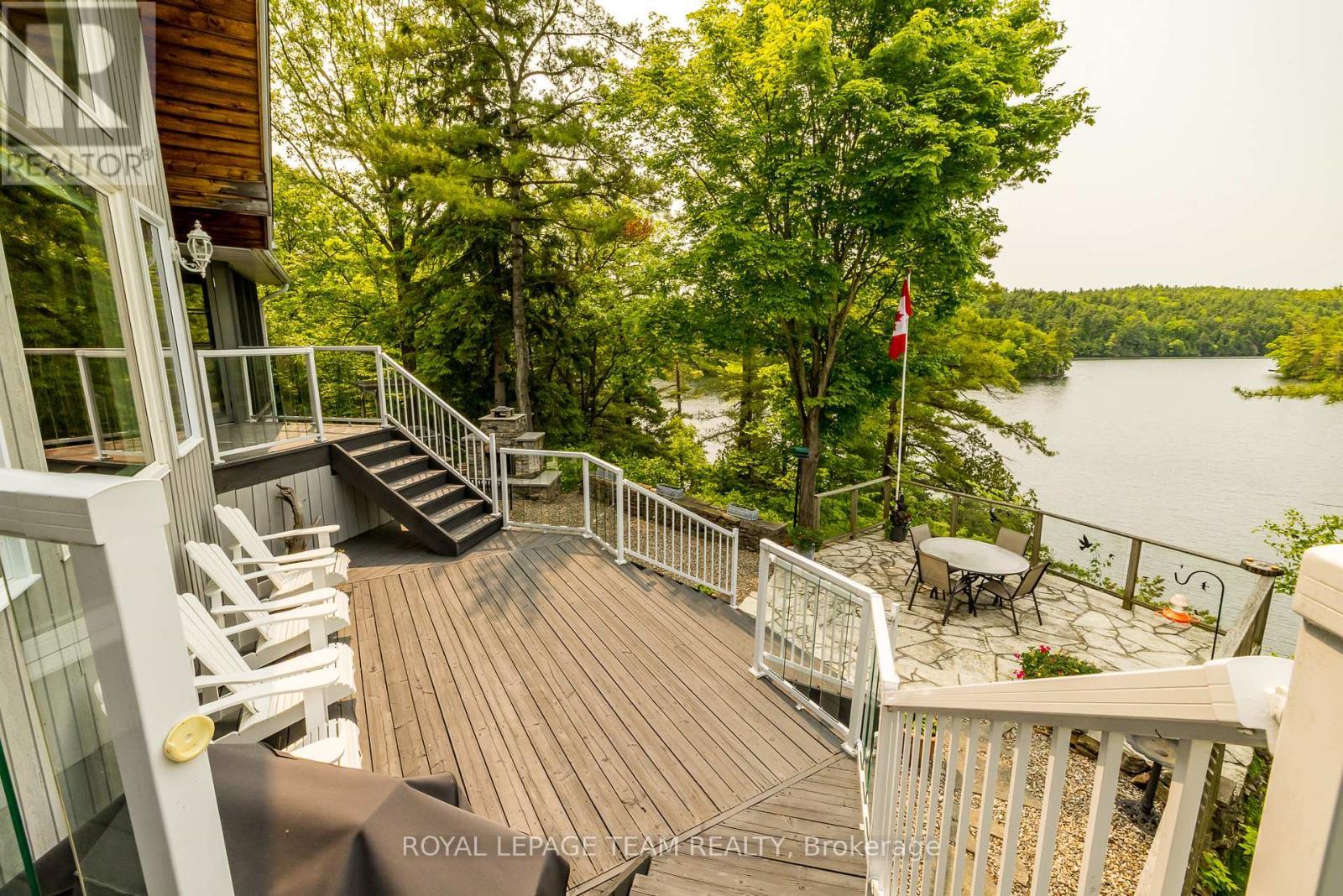 












164A DEANS ISLAND ROAD

,
Rideau Lakes,




Ontario
K0G1E0

