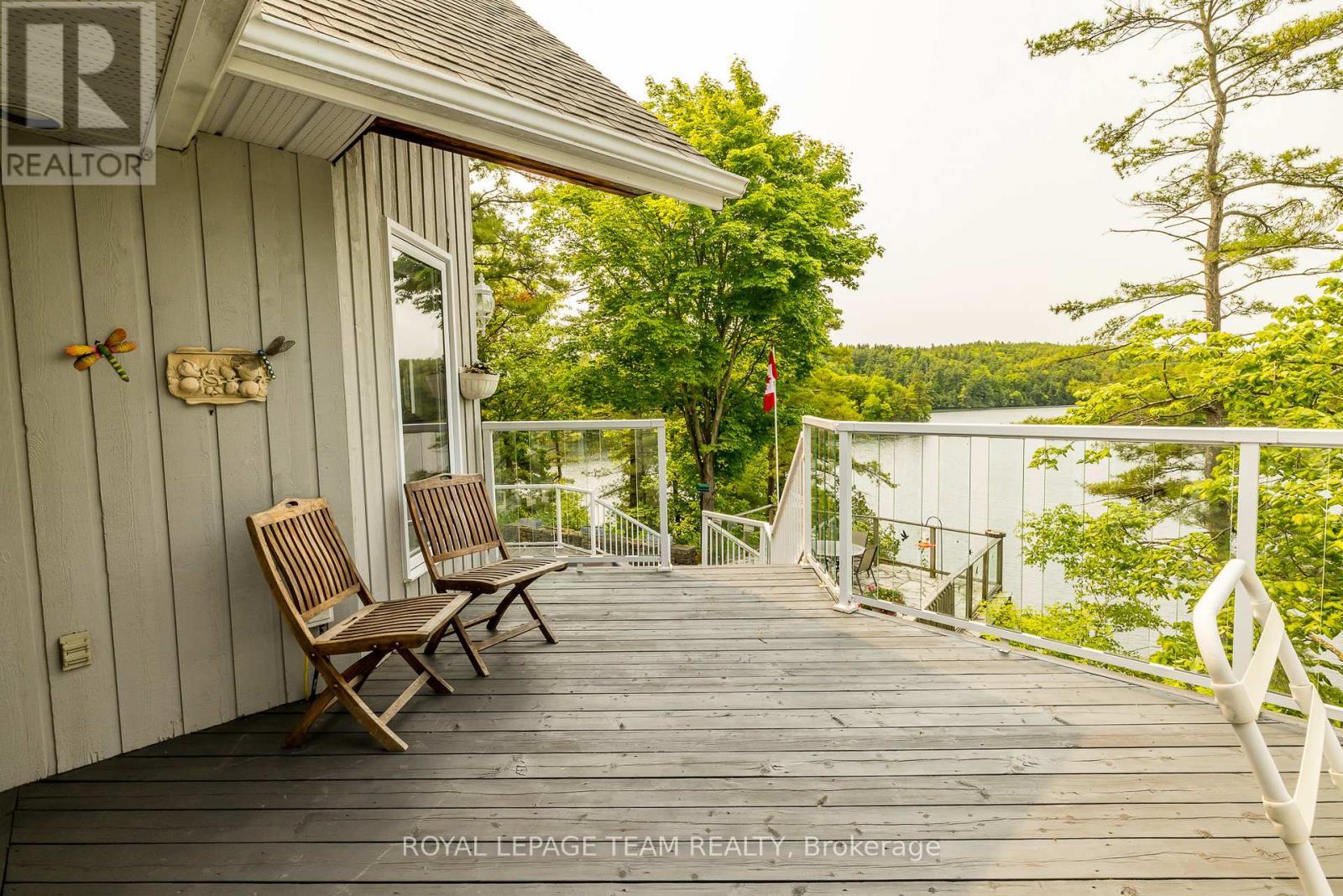 












164A DEANS ISLAND ROAD

,
Rideau Lakes,




Ontario
K0G1E0

