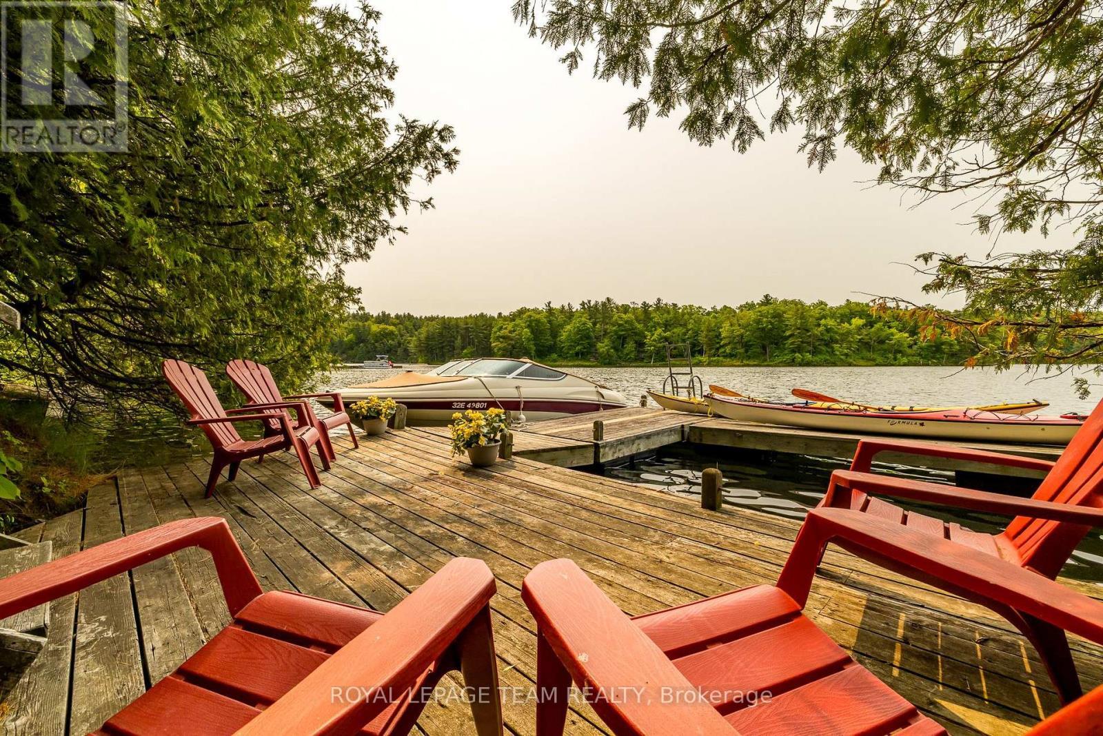 












164A DEANS ISLAND ROAD

,
Rideau Lakes,




Ontario
K0G1E0


