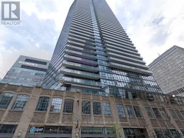 












2707 - 832 BAY STREET

,
Toronto,




Ontario
M5S1Z6

