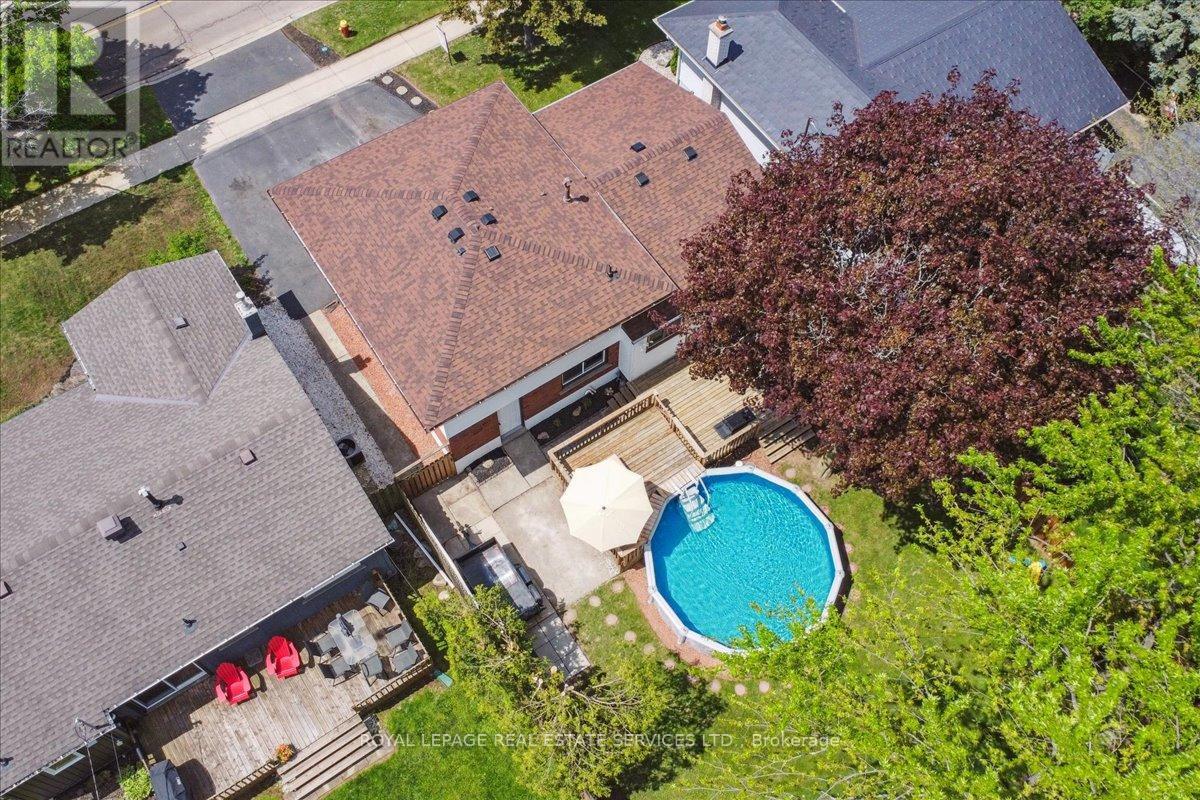 












355 HAMPTON HEATH ROAD

,
Burlington,




Ontario
L7L4R1

